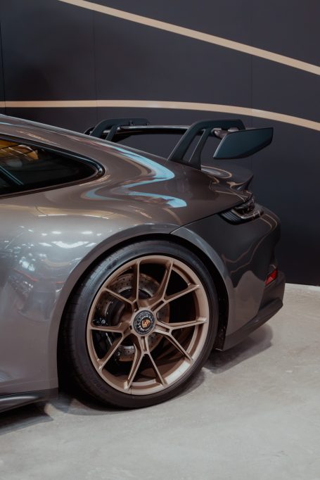 motor world (munich, august 2023)