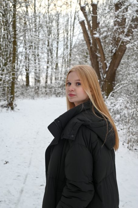 michelle (mainz, january 2023)