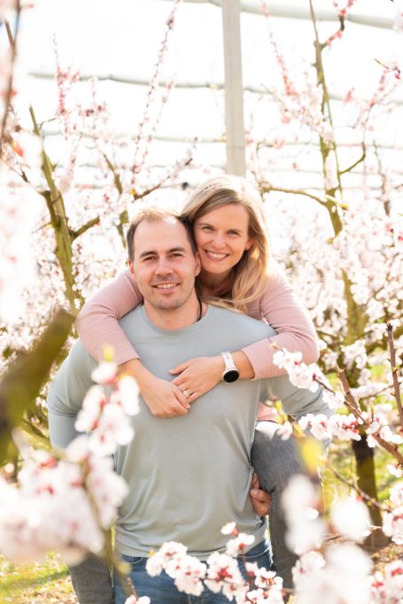 pia and max (mainz, april 2025)