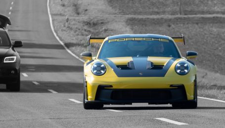Porsche 911 GT3 RS (saulheim, sebtember 2024)