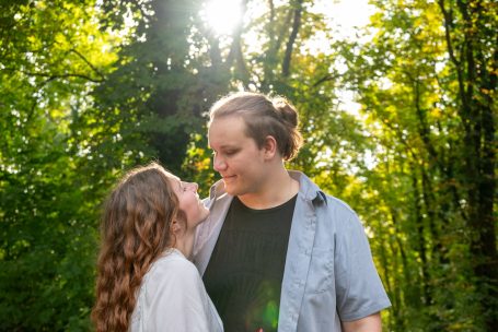 milena and marvin (budenheim, september 2023)