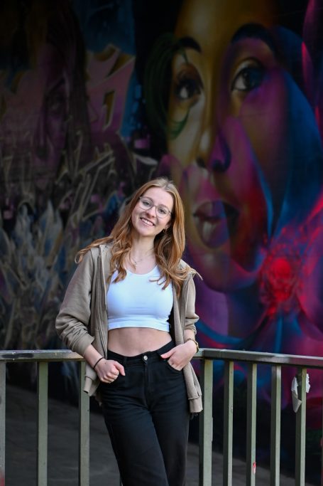 jana and sarah (wiesbaden, august 2023)