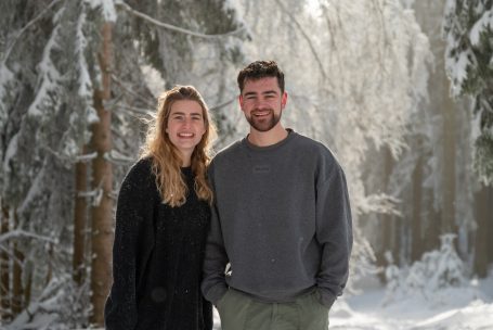 finne and silas (königstein, december 2023)